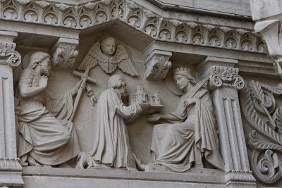 Devetnica Svetoj Filomeni